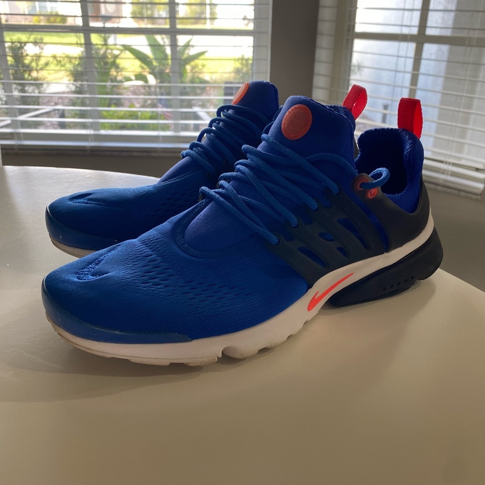 Nike Air Presto Mens Shoes
